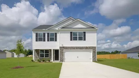 7247 Hunter Hill Rd, Rocky Mount, NC 27804
