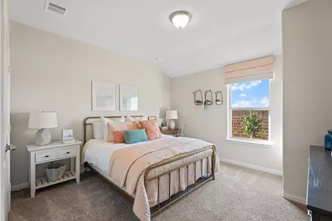 Bedroom - 1005 Rountree Ct, Celina, TX 75009 photo 1 of 4