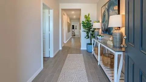 Entry Way - 1005 Rountree Ct, Celina, TX 75009 photo 1 of 1