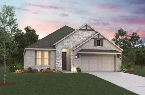 Exterior - 1005 Rountree Ct, Celina, TX 75009 photo 1 of 4