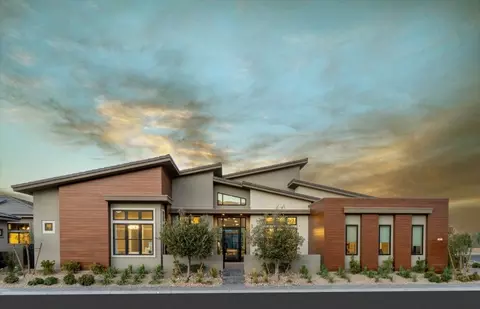 4812 Argento Peak St, Las Vegas, NV 89135