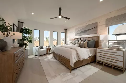 Bedroom - 4005 Olin Way, Celina, TX 75009 photo 1 of 3