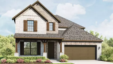 Exterior - 931 Cherrystone Loop, Buda, TX 78610 photo 4 of 7