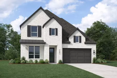 Exterior - 2213 Pinner Ct, Celina, TX 75009 photo 3 of 21