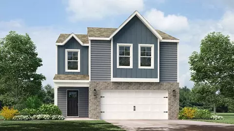 3113 Della Margaret St, Knoxville, TN 37920