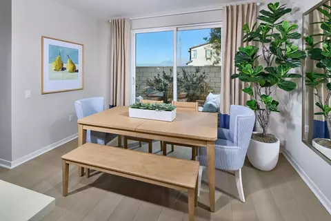 Dining - 12634 Hampton Ave, Eastvale, CA 92880 photo 1 of 2