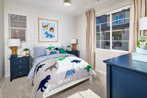 Bedroom - 12634 Hampton Ave, Eastvale, CA 92880 photo 2 of 3