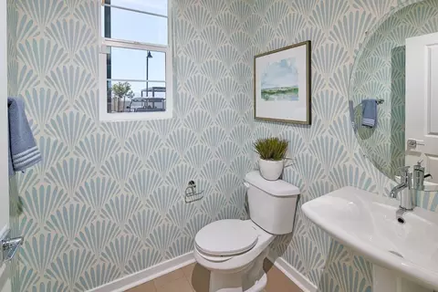 Bath - 12634 Hampton Ave, Eastvale, CA 92880 photo 2 of 2