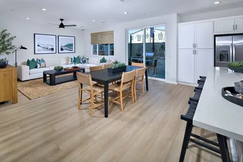 Dining - 12634 Hampton Ave, Eastvale, CA 92880 photo 1 of 1