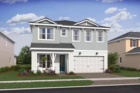 125 Parkside Way, Royal Palm Beach, FL 33414