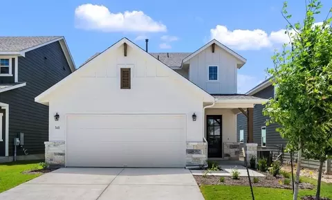 168 Ranier Way, Dripping Springs, TX 78620
