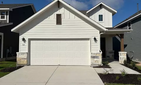 168 Ranier Way, Dripping Springs, TX 78620