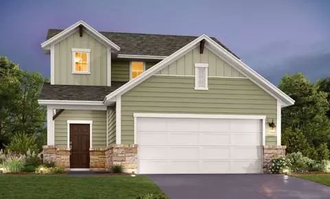 168 Ranier Way, Dripping Springs, TX 78620