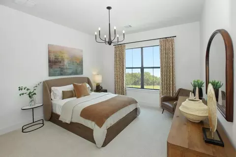 Bedroom - 101 Old Eagle Rd, Georgetown, TX 78633 photo 2 of 8