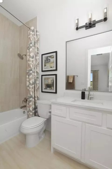 Bath - 101 Old Eagle Rd, Georgetown, TX 78633 photo 4 of 9
