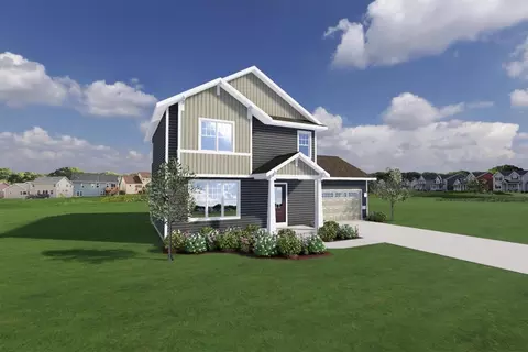 5948 Rosewood Dr, Mcfarland, WI 53558