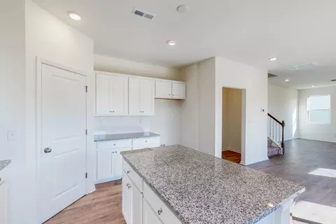 Kitchen - 1901 Augustine St, Monroe, NC 28112 photo 3 of 3
