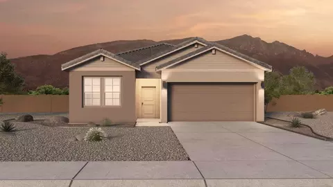 79 Calle Fuerza, Santa Fe, NM 87508