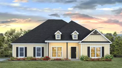 7947 Lonesome Dove Ln, Tallahassee, FL 32311