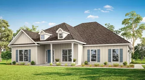7947 Lonesome Dove Ln, Tallahassee, FL 32311