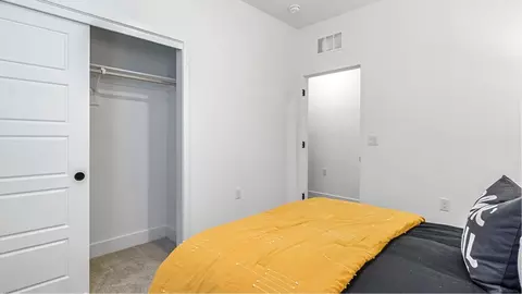 Bedroom - 3705 Acre Ct, Shafter, CA 93263 photo 7 of 9