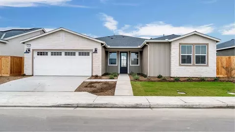 Exterior - 3705 Acre Ct, Shafter, CA 93263 photo 2 of 3