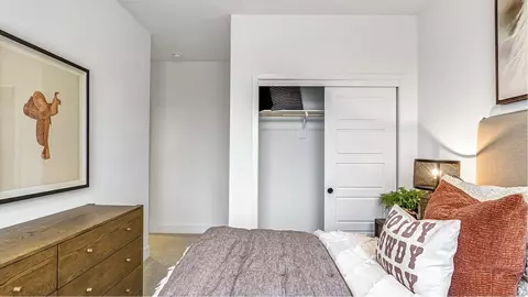 Bedroom - 3705 Acre Ct, Shafter, CA 93263 photo 5 of 9