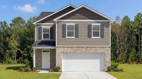 181 Lauritsen Way, Newnan, GA 30265