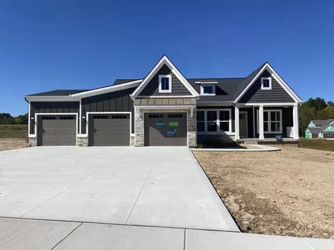 8569 Black Walnut Ct, Byron Center, MI 49315