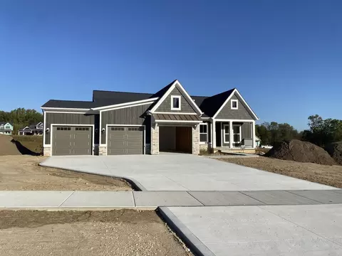 8569 Black Walnut Ct, Byron Center, MI 49315