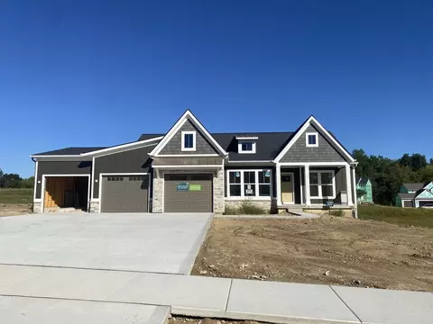 8569 Black Walnut Ct, Byron Center, MI 49315