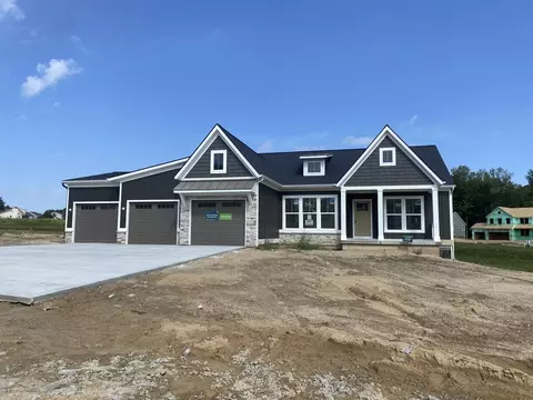 8569 Black Walnut Ct, Byron Center, MI 49315