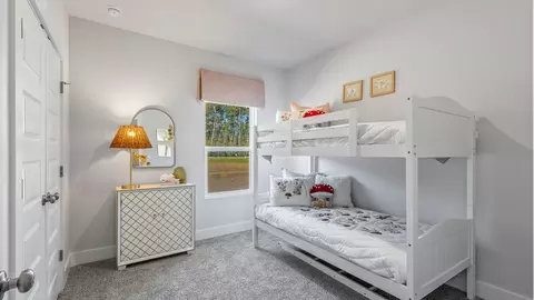 Bedroom - 3173 Silver Maple Rd, Cantonment, FL 32533 photo 4 of 11