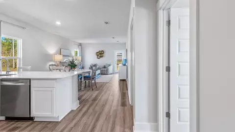 Entry Way - 3173 Silver Maple Rd, Cantonment, FL 32533 photo 2 of 5