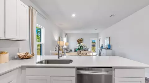 Kitchen - 3173 Silver Maple Rd, Cantonment, FL 32533 photo 2 of 3