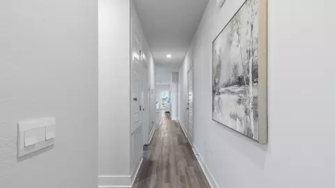Entry Way - 3173 Silver Maple Rd, Cantonment, FL 32533 photo 3 of 5