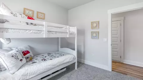 Bedroom - 3173 Silver Maple Rd, Cantonment, FL 32533 photo 5 of 11