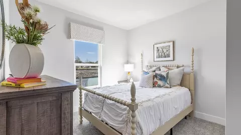 Bedroom - 3173 Silver Maple Rd, Cantonment, FL 32533 photo 9 of 11