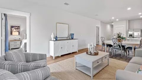 Living - 3173 Silver Maple Rd, Cantonment, FL 32533 photo 2 of 2
