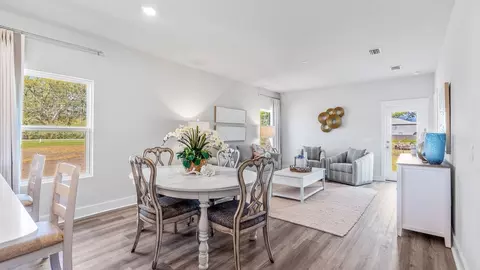 Dining - 3173 Silver Maple Rd, Cantonment, FL 32533 photo 2 of 2