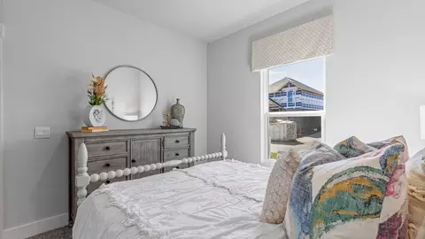 Bedroom - 3173 Silver Maple Rd, Cantonment, FL 32533 photo 11 of 11