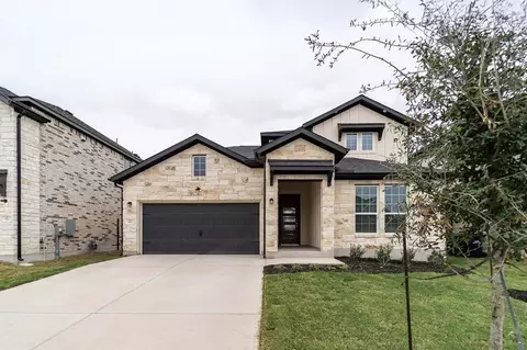 508 Echo Pass, Liberty Hill, TX 78642