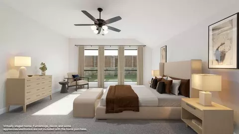 Bedroom - 2064 Rustic Wood Ln, Midlothian, TX 76065 photo 1 of 1