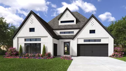 2064 Rustic Wood Ln, Midlothian, TX 76065