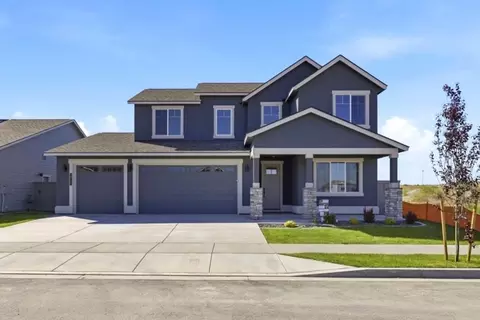 2957 Vistara Way, Richland, WA 99354