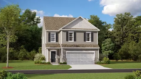 1109 Coopers Ct, Belmont, NC 28012