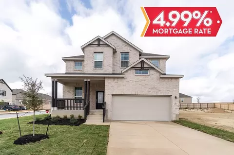 1357 Meester Dr, San Antonio, TX 78245