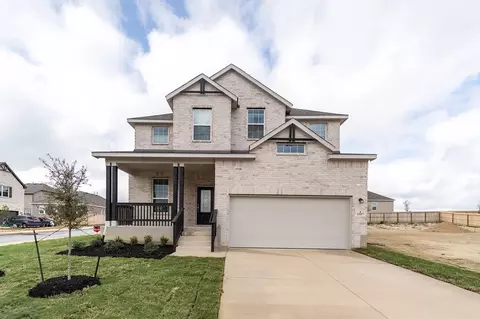 1357 Meester Dr, San Antonio, TX 78245