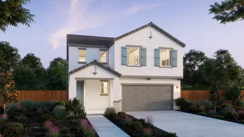 4325 W Newton Ave, Visalia, CA 93291