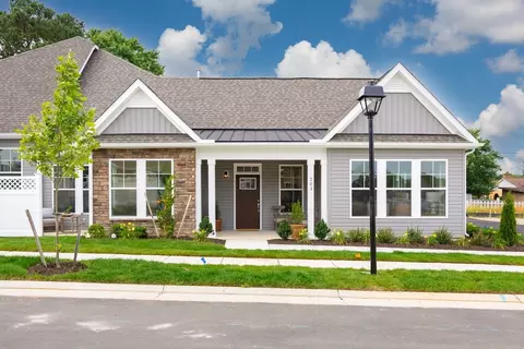 Exterior - 100 Durham St, Smithfield, VA 23430 photo 5 of 22